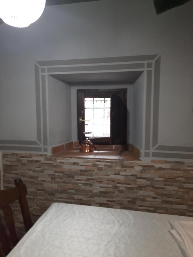 ארנאס דה קבראלס Casa De Aldea Florentina מראה חיצוני תמונה