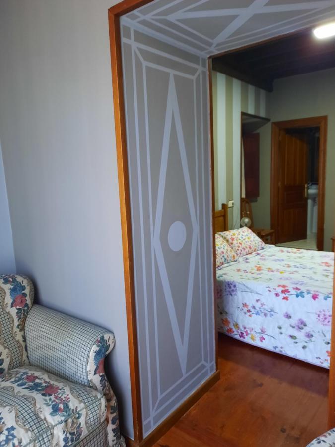 ארנאס דה קבראלס Casa De Aldea Florentina מראה חיצוני תמונה