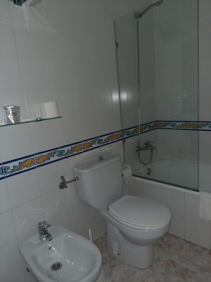 ארנאס דה קבראלס Casa De Aldea Florentina מראה חיצוני תמונה