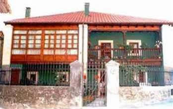 ארנאס דה קבראלס Casa De Aldea Florentina מראה חיצוני תמונה